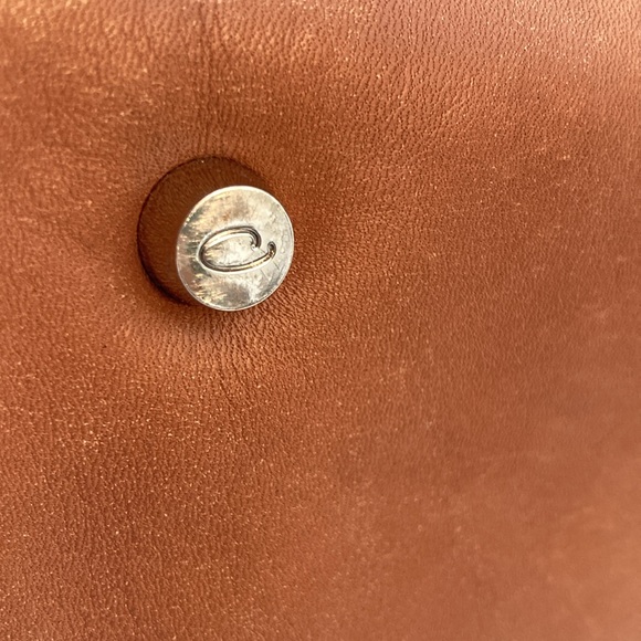 Oscar Bag - Picture 8 of 10